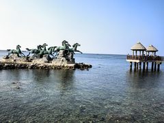 -养马岛旅游度假区
