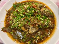 -三只鸟本地特色菜馆(上饶总店)