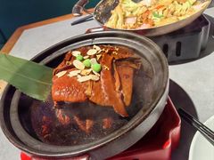 苏式东坡肉-姑苏家宴·苏帮菜·松鼠桂鱼(苏州总店)