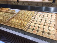 -吴记·吴酥生PASTRY宫廷酥饼