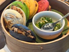 -晓长安·新陕菜(曲江店)