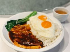 -博多新记·粤菜(复兴店)