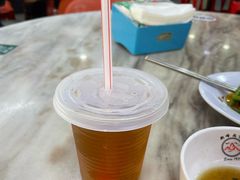 -新峰肉骨茶