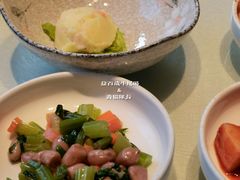 -益百岁牛尾汤主题餐厅(辛庄街店)