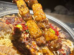 -烤匠麻辣烤鱼(万象城店)