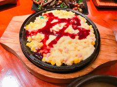 -鑫日千里马朝鲜族小馆(总店)