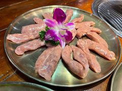 -红小姐的烤肉店(西三旗店)