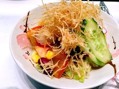 -将军日本餐厅·Shogun 传统日料·铁板烧·板前料理(厦门马哥孛罗东方大酒店)