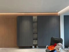 -呼和浩特城市人家装饰