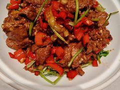 -雀蓝川菜(星悦汇店)