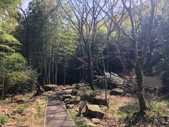 -穹窿山景区