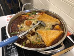 -进哥湖南津市牛肉粉店(下沙店)