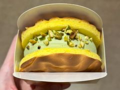 -君之狮子山·轻糖烘焙(开元Mini店)