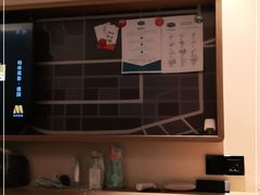 -西安钟楼北大街希尔顿欢朋酒店