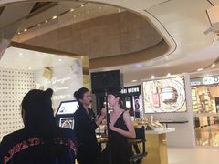 -DIOR迪奥(德基广场女装店)