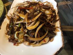 农家炒粉丝-兴农记