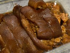 -瑞霖·隆江猪脚饭