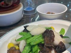-老屋印象川菜(世纪东方店)