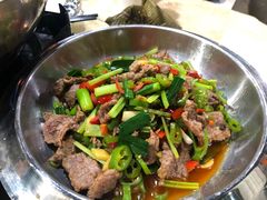 -贵州人家·酸汤火锅·20年老字号