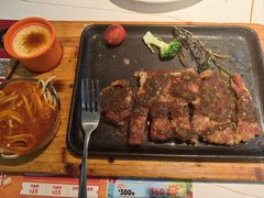 -豪享来中西餐厅(隆昌店)