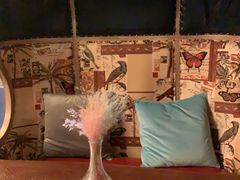 -Strawberry Butterfly草莓蝴蝶日式水果挞