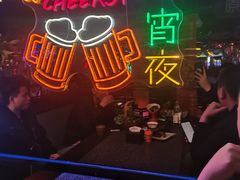 -路边边.炒菜烧烤.音乐餐厅(良乡长虹店)