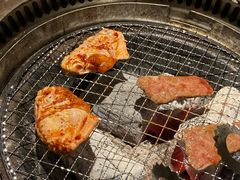 -御牛道日式烤肉料理(杭州万象城店)