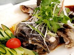 -潮福城大酒楼(北尚店)