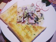 -遇见西木美式餐厅(体育路店)