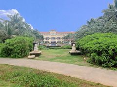 -海口喜来登酒店