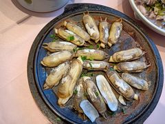 -高佳庄·海鲜酒楼(东港店)