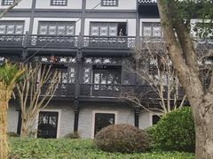 -上海皇廷花园酒店·西餐厅·自助餐