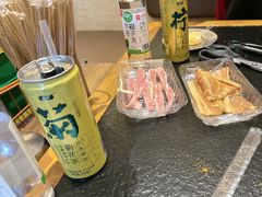 -炽城·烤肉名家(鸿达中央广场店)