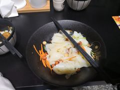 -贡梅老面馆·蟹粉面·无锡特色小吃(南长街主推店)