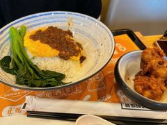 -大快活(丽丰店)