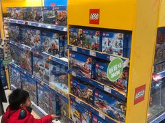 -TOYSRUS玩具反斗城(苏州中心店)