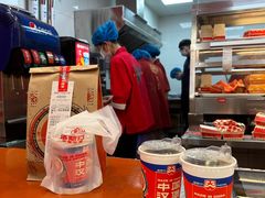 -塔斯汀中国汉堡(徐汇汇京广场店)