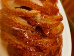 精品烤鸭-北平小馆·烤鸭·家常菜(磨房北里店)