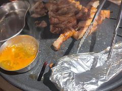 -济州爱肉堂(总店)