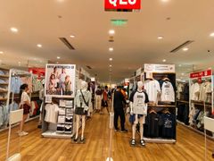 -优衣库(北京枫蓝国际广场店)