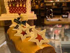 -富力丽思卡尔顿酒店·香荟全日制餐厅