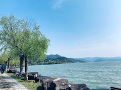 -东钱湖旅游度假区