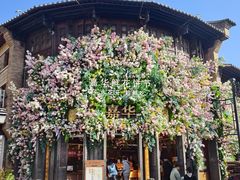 -嘉华鲜花饼·现烤(昆明老街店)