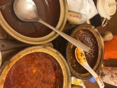 -罗妈砂锅(四川成都奎星楼店)