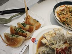 -海味当家·蒸锅海鲜(中山广场创始店)