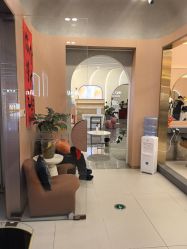 -LEE TIME·丽美时沙龙