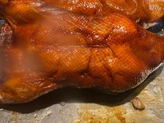 -竺桥兄弟烤鸭(总店)
