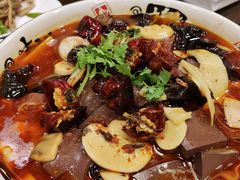 -燕风楼烤鸭店(建设总店)