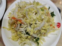 -小船渔村•大连菜•大连焖鱼(明泽街店)
