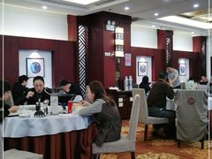 大堂-贵州大厦贵州厅(樱花园西街店)